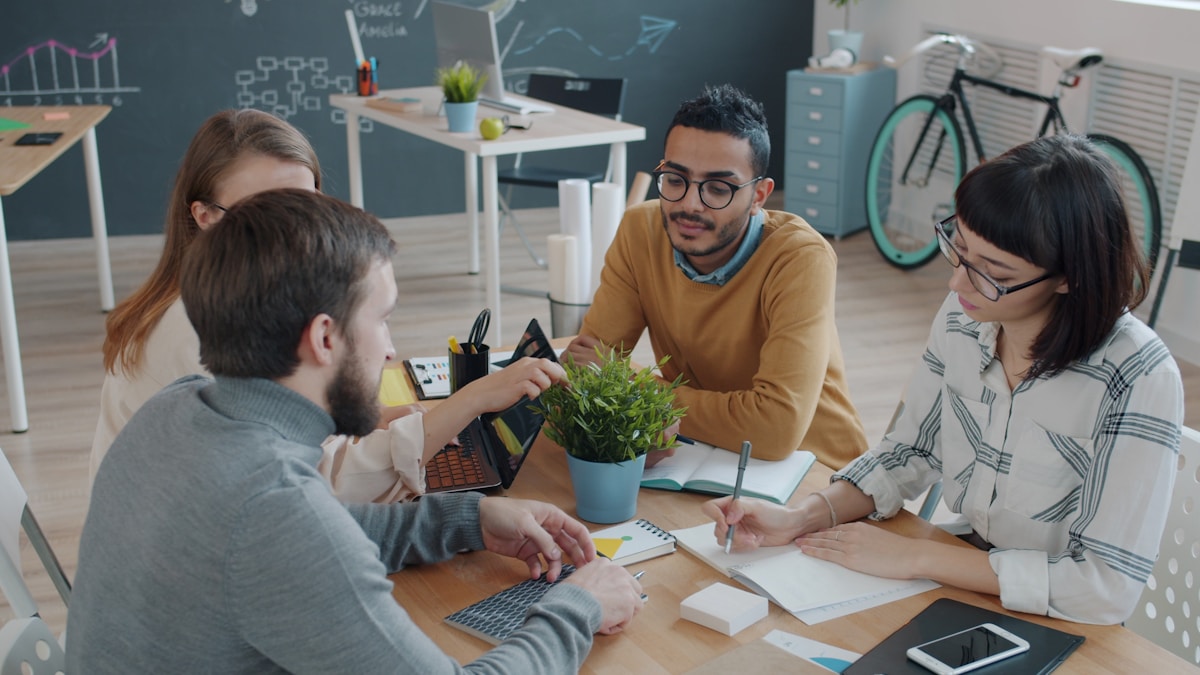 CRM planning