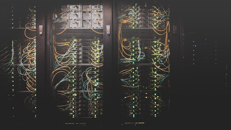 Digital transformation