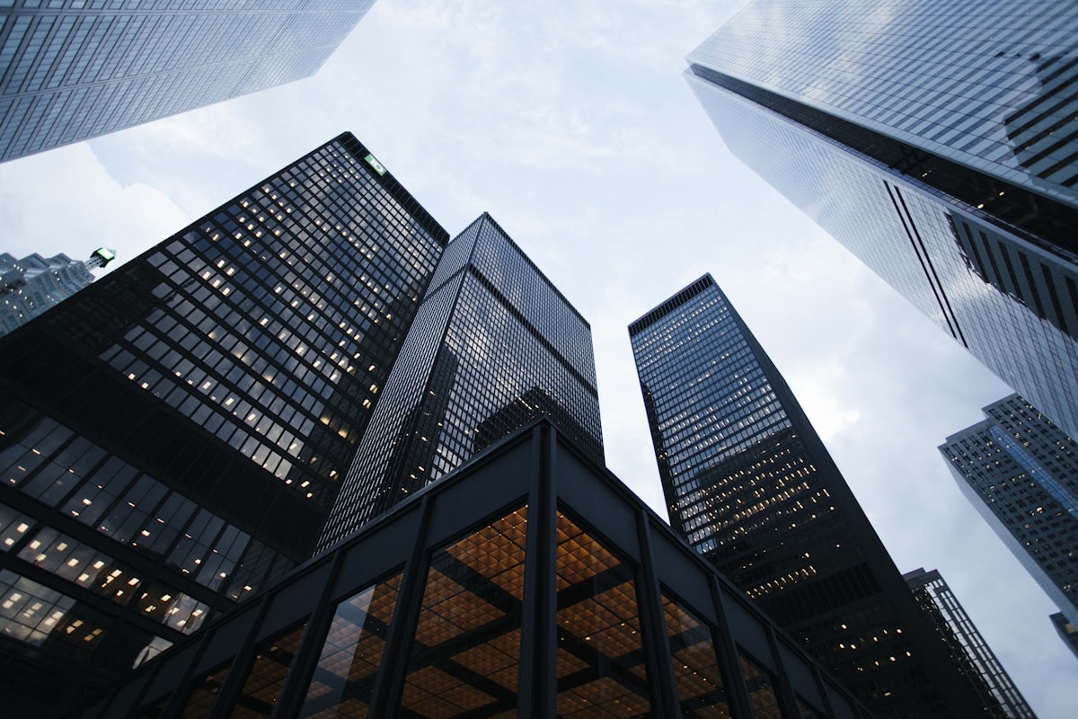 Real estate portfolio