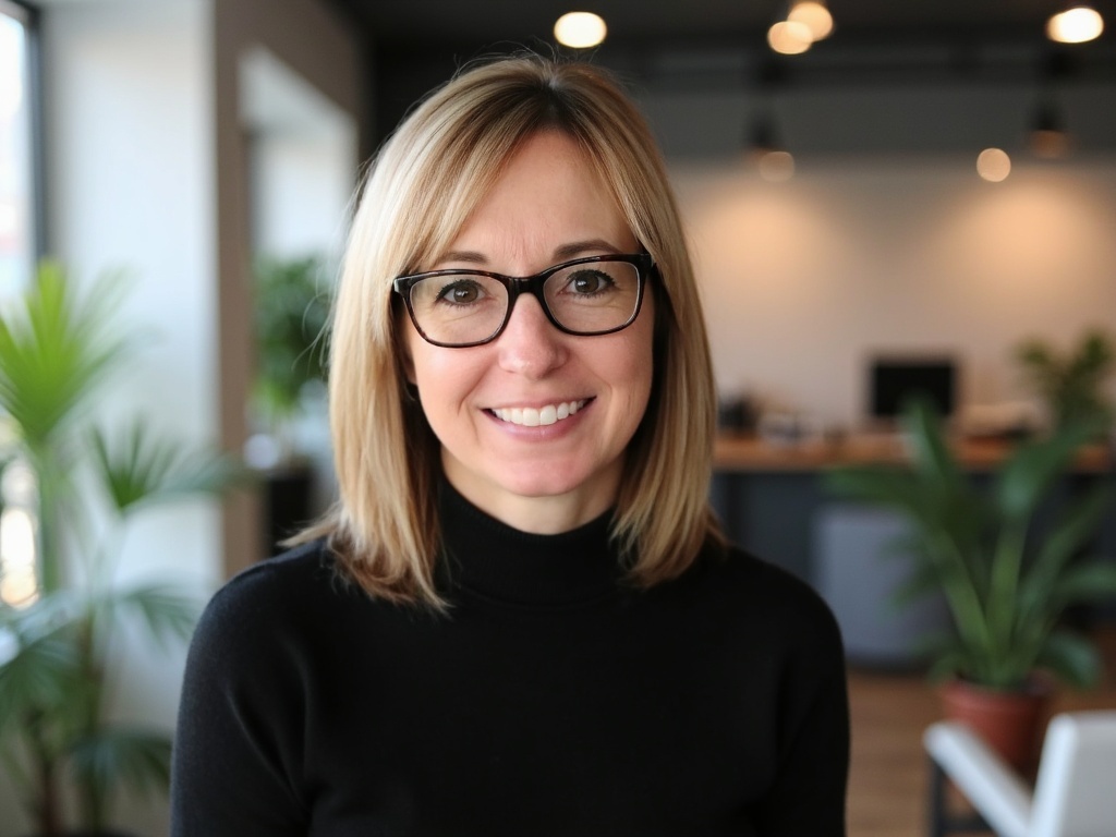 Stephanie Hardy, Connected Path Partners