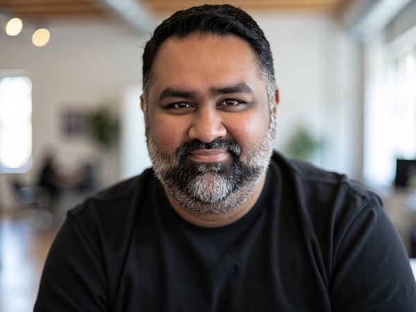 Vinu Vijayan, Connected Path Partners